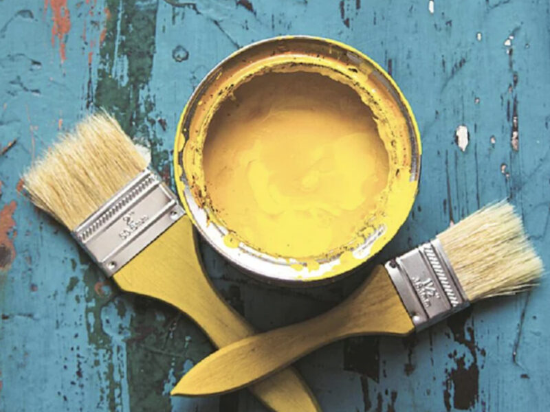 How Crude Oil Price Surge Impact The OMCs And Paint Stocks?